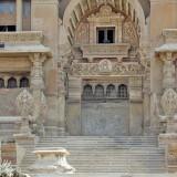 Palais du Baron Empain – Egypte Baron Empain Palace 04