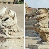 Palais du Baron Empain – Egypte Baron Empain Palace 03
