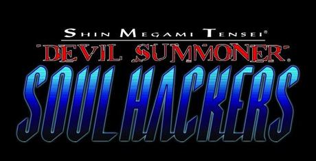 Shin Megami Tensei: Devil Summoner: Soul Hackers arrive en Europe sur Nintendo 3DS !‏