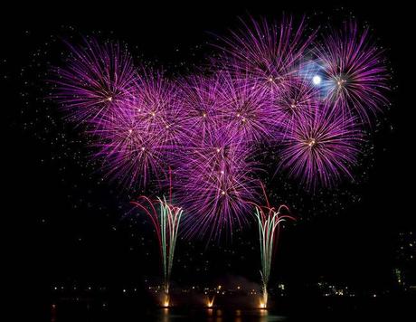 Les Grands Feux du Casino du Lac Leamy Les Grands Feux du Casino du Lac Leamy