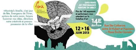 Festival international Montréal en Arts Festival international Montréal en Arts
