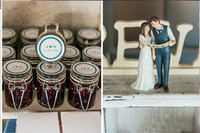décoration de mariage bleu pastel bocaux-confiture-cadeau-inv