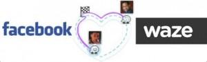 Et si Google rachetait la startup Waze waze