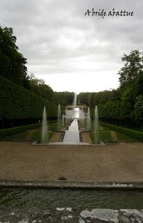 2013, l'année Le Nôtre, Le Parc de Sceaux va changer de perspective 2013, l'année Le Nôtre, Le Parc de Sceaux va changer de perspective