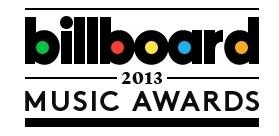 Billboard music awards 2013