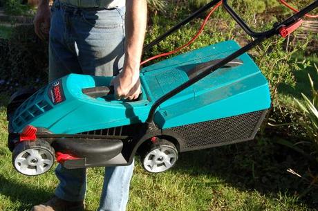 tondeuse électrique bosch tondeuse électrique bosch