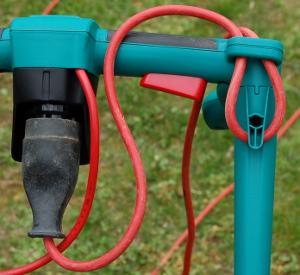 tondeuse électrique bosch cable tondeuse électrique bosch cable