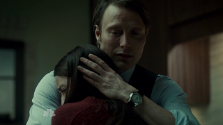 Les critiques // Hannibal : Saison 1. Episode 9. Les critiques // Hannibal : Saison 1. Episode 9.