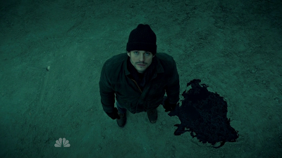 Les critiques // Hannibal : Saison 1. Episode 9. Les critiques // Hannibal : Saison 1. Episode 9.