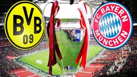 LDC : le Bayern et Dortmund veulent enflammer Wembley