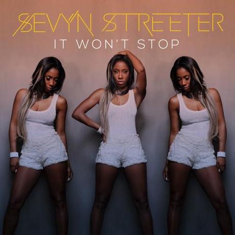 MUSIC:  SEVYN STREETER – ‘IT WON’T STOP’