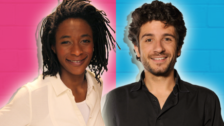 Shirley Souagnon ou Vérino ? Shirley Souagnon ou Vérino ?