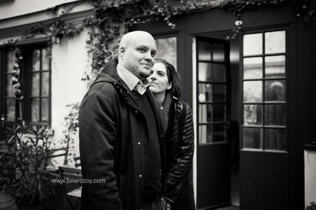 Yara & Christopher : séance photos de couple, sur les toits de Paris (75) Yara & Christopher : séance photos de couple, sur les toits de Paris (75)