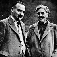 Agatha Christie Agatha Christie