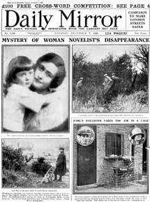 Agatha Christie Agatha Christie