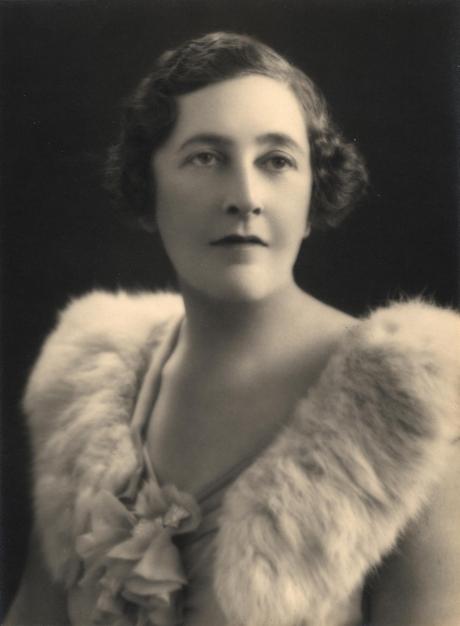 Agatha Christie Agatha Christie