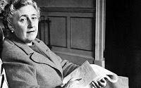 Agatha Christie Agatha Christie