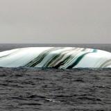 Iceberg Spéctaculaires – Jeff Mcneil Iceberg 01