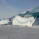 Iceberg Spéctaculaires – Jeff Mcneil Iceberg 04