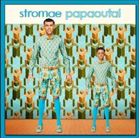 Stromae revient avec