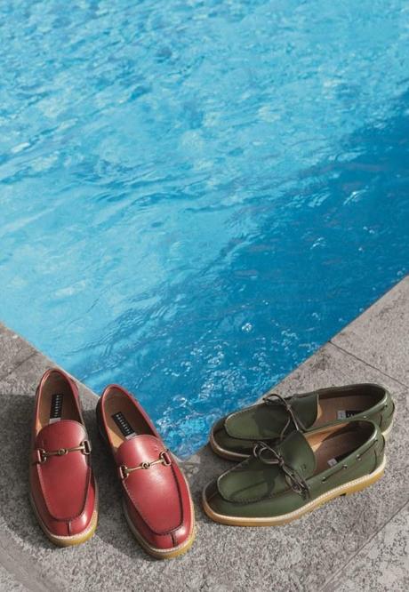Mode : Fratelli Rossetti lance sa e-boutique Mode : Fratelli Rossetti lance sa e-boutique