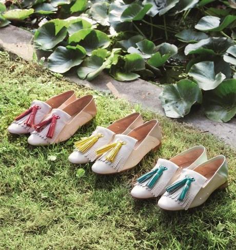 Mode : Fratelli Rossetti lance sa e-boutique Mode : Fratelli Rossetti lance sa e-boutique
