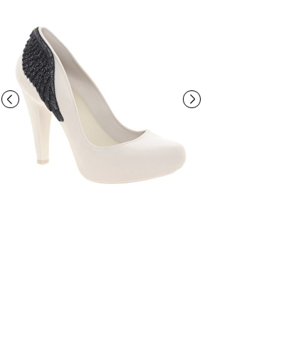 Shoes obsession blog mode