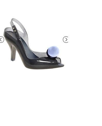 Shoes obsession melissa-vivienne-westwood