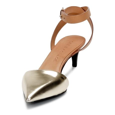 Shoes obsession seebychloe