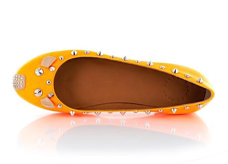 Shoes obsession venisecollection-marc jacobs