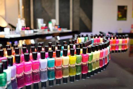 Vernis Zoya Poulette Party Bresil Vernis Zoya Poulette Party Bresil