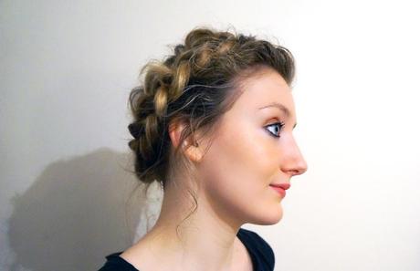 Phyto Poulette party tresse Phyto Poulette party tresse