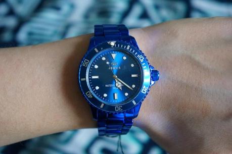 Montres Marea Poulette Party Bresil Montres Marea Poulette Party Bresil