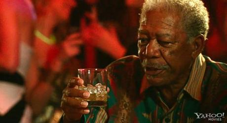 Teaser : Last Vegas Teaser : Last Vegas