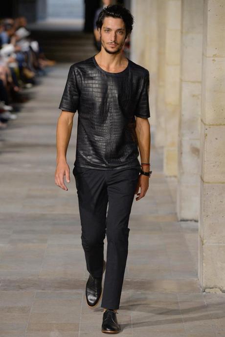 Finally, the 90,000$ Hermes t-shirt is really not expensive!!! 00400fullscreen