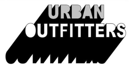 Un week end avec Urban Outfitters Urban Outfitters