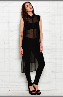 Un week end avec Urban Outfitters Look Urban Outfitters