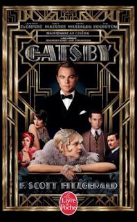 F.S. Fitzgerald, Gatsby le Magnifique