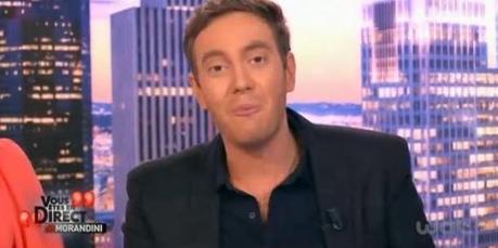 Quand Vous êtes en direct copie Touche pas à mon poste ! Quand Vous êtes en direct copie Touche pas à mon poste !
