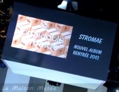 [Musique/Evénement] Stromae futur album 