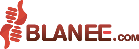 blanee logo