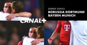 Bayern Munich - Dortmund