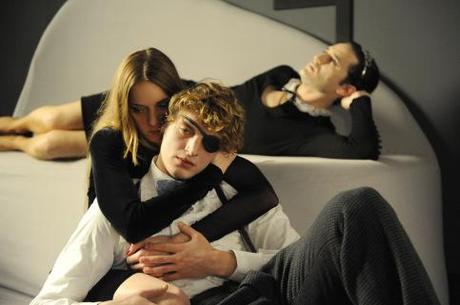 La Semaine de la critique 2013 à la Cinémathèque © Potemkine