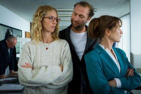 La Quinzaine 2013 au Forum des Images © Rezo Films