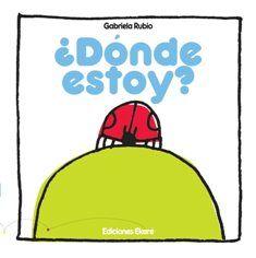 Livres en espagnol pour les bébés Livre bébés en espagnol