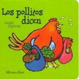 Livres en espagnol pour les bébés Histoire en espagnol pour enfants