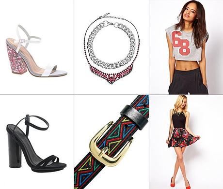 shopping asos photo asos mai 4 2013 Le shopping du dimanche # 6 !