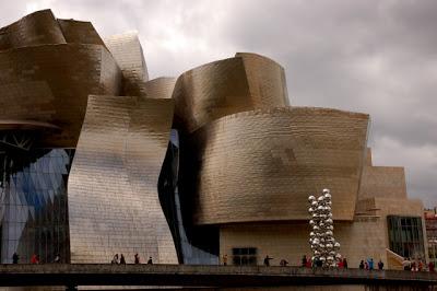 Guggenheim Bilbao Guggenheim Bilbao
