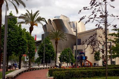 Guggenheim Bilbao Guggenheim Bilbao