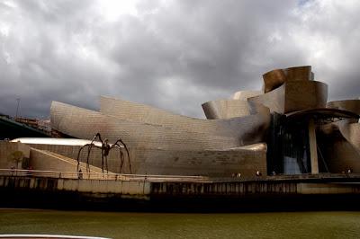 Guggenheim Bilbao Guggenheim Bilbao
